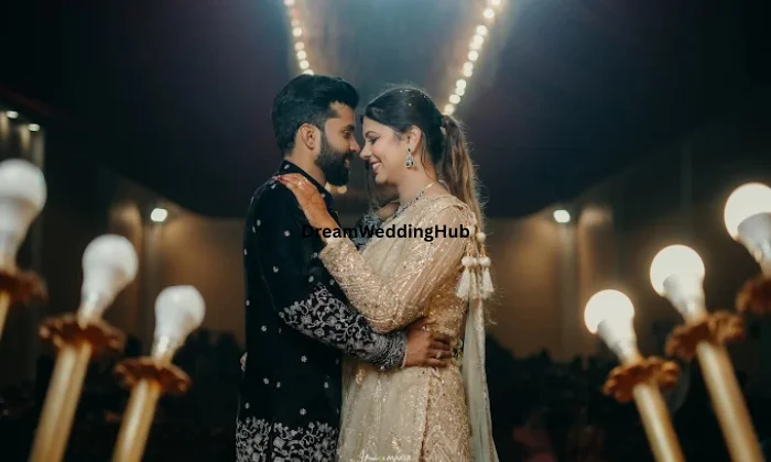 Image Maker wedding Photographer